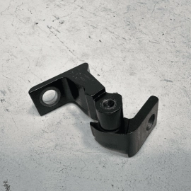 2013-2018 AUDI S6 REAR RIGHT PASSENGER SIDE DOOR HINGE LOWER OEM 1PCS *Z7S*