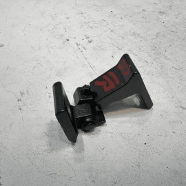 2013-2018 AUDI S6 REAR RIGHT PASSENGER SIDE DOOR HINGE LOWER OEM 1PCS *Z7S*