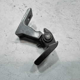 2013-2018 AUDI S6 REAR RIGHT PASSENGER SIDE DOOR HINGE LOWER OEM 1PCS *Z7S*