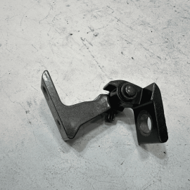 2013-2018 AUDI S6 REAR RIGHT PASSENGER SIDE DOOR HINGE LOWER OEM 1PCS *Z7S*