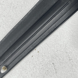 2018-2023 TOYOTA CAMRY FRONT RIGHT OR LEFT DOOR LOWER WEATHERSTRIP SEAL OEM 1PCS
