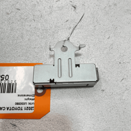 2018-23 TOYOTA CAMRY REAR RIGHT PASSENGER SIDE ANTENNA AMPLIFIER MODULE UNIT OEM