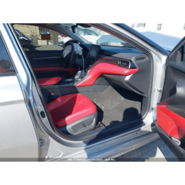 2018-23 TOYOTA CAMRY REAR RIGHT PASSENGER SIDE ANTENNA AMPLIFIER MODULE UNIT OEM