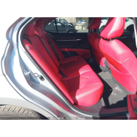 2018-23 TOYOTA CAMRY REAR RIGHT PASSENGER SIDE ANTENNA AMPLIFIER MODULE UNIT OEM