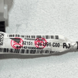 2019-2023 TOYOTA CAMRY FRONT RIGHT PASSENGER SIDE DOOR WIRE WIRING HARNESS OEM 2019-2023 TOYOTA CAMRY FRONT RIGHT PASSENGER SIDE DOOR WIRE WIRING HARNESS OEM