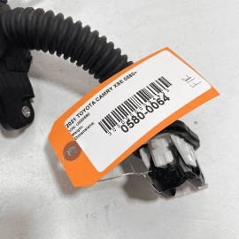 2019-2023 TOYOTA CAMRY FRONT RIGHT PASSENGER SIDE DOOR WIRE WIRING HARNESS OEM 2019-2023 TOYOTA CAMRY FRONT RIGHT PASSENGER SIDE DOOR WIRE WIRING HARNESS OEM