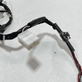 2019-2023 TOYOTA CAMRY FRONT RIGHT PASSENGER SIDE DOOR WIRE WIRING HARNESS OEM 2019-2023 TOYOTA CAMRY FRONT RIGHT PASSENGER SIDE DOOR WIRE WIRING HARNESS OEM