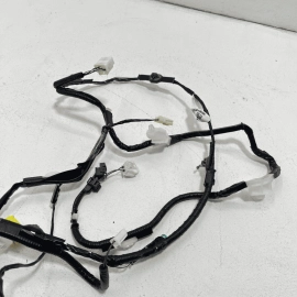 2019-2023 TOYOTA CAMRY FRONT RIGHT PASSENGER SIDE DOOR WIRE WIRING HARNESS OEM 2019-2023 TOYOTA CAMRY FRONT RIGHT PASSENGER SIDE DOOR WIRE WIRING HARNESS OEM