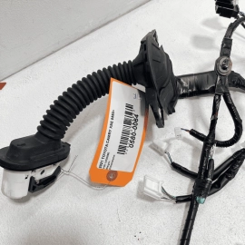 2019-2023 TOYOTA CAMRY FRONT RIGHT PASSENGER SIDE DOOR WIRE WIRING HARNESS OEM 2019-2023 TOYOTA CAMRY FRONT RIGHT PASSENGER SIDE DOOR WIRE WIRING HARNESS OEM