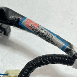 2019-2023 TOYOTA CAMRY FRONT RIGHT PASSENGER SIDE DOOR WIRE WIRING HARNESS OEM 2019-2023 TOYOTA CAMRY FRONT RIGHT PASSENGER SIDE DOOR WIRE WIRING HARNESS OEM