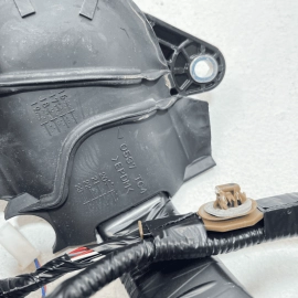 2019-2023 TOYOTA CAMRY FRONT RIGHT PASSENGER SIDE DOOR WIRE WIRING HARNESS OEM 2019-2023 TOYOTA CAMRY FRONT RIGHT PASSENGER SIDE DOOR WIRE WIRING HARNESS OEM