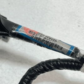 2019-2023 TOYOTA CAMRY FRONT RIGHT PASSENGER SIDE DOOR WIRE WIRING HARNESS OEM 2019-2023 TOYOTA CAMRY FRONT RIGHT PASSENGER SIDE DOOR WIRE WIRING HARNESS OEM