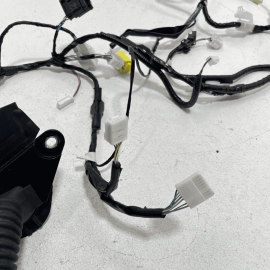 2019-2023 TOYOTA CAMRY FRONT RIGHT PASSENGER SIDE DOOR WIRE WIRING HARNESS OEM 2019-2023 TOYOTA CAMRY FRONT RIGHT PASSENGER SIDE DOOR WIRE WIRING HARNESS OEM