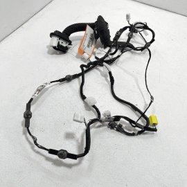 2019-2023 TOYOTA CAMRY FRONT RIGHT PASSENGER SIDE DOOR WIRE WIRING HARNESS OEM 2019-2023 TOYOTA CAMRY FRONT RIGHT PASSENGER SIDE DOOR WIRE WIRING HARNESS OEM