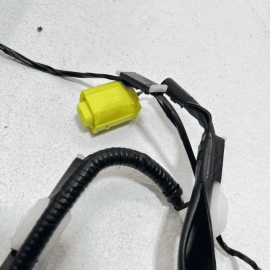2019-2023 TOYOTA CAMRY FRONT RIGHT PASSENGER SIDE DOOR WIRE WIRING HARNESS OEM 2019-2023 TOYOTA CAMRY FRONT RIGHT PASSENGER SIDE DOOR WIRE WIRING HARNESS OEM