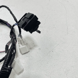 2019-2023 TOYOTA CAMRY FRONT RIGHT PASSENGER SIDE DOOR WIRE WIRING HARNESS OEM 2019-2023 TOYOTA CAMRY FRONT RIGHT PASSENGER SIDE DOOR WIRE WIRING HARNESS OEM