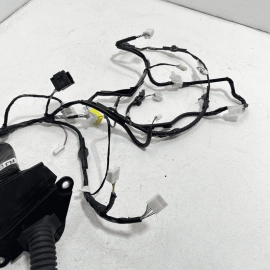 2019-2023 TOYOTA CAMRY FRONT RIGHT PASSENGER SIDE DOOR WIRE WIRING HARNESS OEM 2019-2023 TOYOTA CAMRY FRONT RIGHT PASSENGER SIDE DOOR WIRE WIRING HARNESS OEM