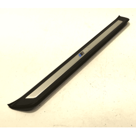 2011-2016 BMW 550i xDrive Front Left Driver Door Sill Scuff Plate OEM