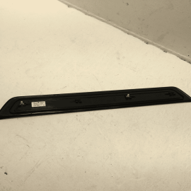 2011-2016 BMW 550i xDrive Front Left Driver Door Sill Scuff Plate OEM