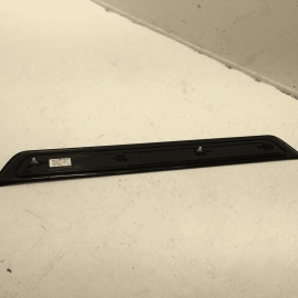 2011-2016 BMW 550i xDrive Front Left Driver Door Sill Scuff Plate OEM