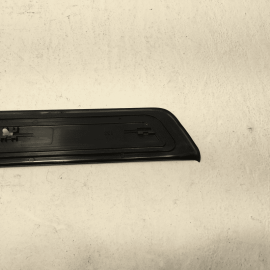 2011-2016 BMW 550i xDrive Front Left Driver Door Sill Scuff Plate OEM