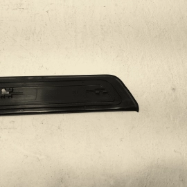 2011-2016 BMW 550i xDrive Front Left Driver Door Sill Scuff Plate OEM