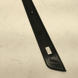 2011-2016 BMW 550i xDrive Front Left Driver Door Sill Scuff Plate OEM