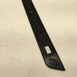 2011-2016 BMW 550i xDrive Front Left Driver Door Sill Scuff Plate OEM