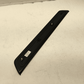 2011-2016 BMW 550i xDrive Front Left Driver Door Sill Scuff Plate OEM