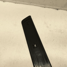 2011-2016 BMW 550i xDrive Front Left Driver Door Sill Scuff Plate OEM