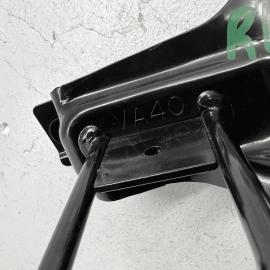 2023 MAZDA CX-50 REAR RIGHT PASSENGER SIDE SEAT FOLDING BACK LOCK STRIKER O