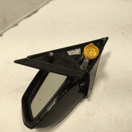 2013-2016 BMW 550i xDrive Front Left Driver Side Exterior Mirror Gray *A90* OEM