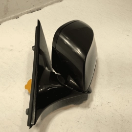 2013-2016 BMW 550i xDrive Front Left Driver Side Exterior Mirror Gray *A90* OEM
