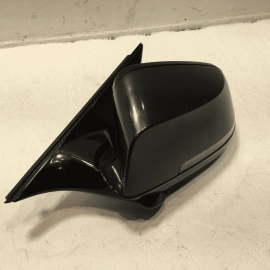 2013-2016 BMW 550i xDrive Front Left Driver Side Exterior Mirror Gray *A90* OEM