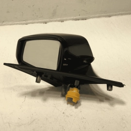 2013-2016 BMW 550i xDrive Front Left Driver Side Exterior Mirror Gray *A90* OEM