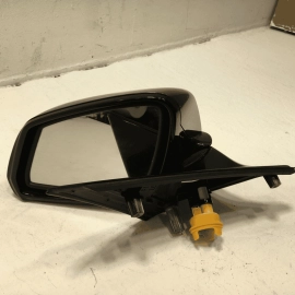 2013-2016 BMW 550i xDrive Front Left Driver Side Exterior Mirror Gray *A90* OEM