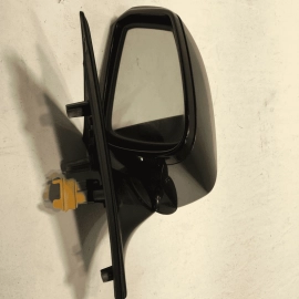 2013-2016 BMW 550i xDrive Front Left Driver Side Exterior Mirror Gray *A90* OEM