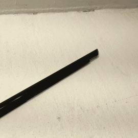 2011-2016 BMW 550i xDrive Front Left Driver Door Window Outer Belt Molding OEM 2011-2016 BMW 550i xDrive Front Left Driver Door Window Outer Belt Molding OEM