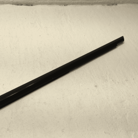 2011-2016 BMW 550i xDrive Front Left Driver Door Window Outer Belt Molding OEM