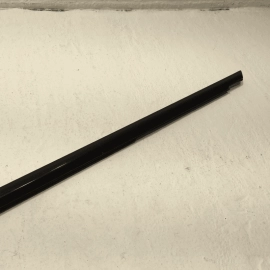 2011-2016 BMW 550i xDrive Front Left Driver Door Window Outer Belt Molding OEM 2011-2016 BMW 550i xDrive Front Left Driver Door Window Outer Belt Molding OEM