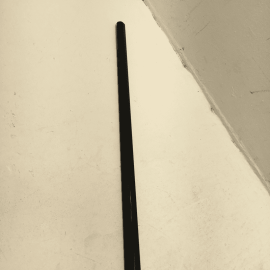 2011-2016 BMW 550i xDrive Front Left Driver Door Window Outer Belt Molding OEM