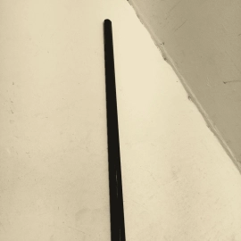 2011-2016 BMW 550i xDrive Front Left Driver Door Window Outer Belt Molding OEM 2011-2016 BMW 550i xDrive Front Left Driver Door Window Outer Belt Molding OEM