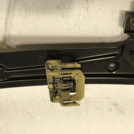 2011-2016 BMW 550i xDrive Front Left Driver Door Window Regulator w/Motor OEM