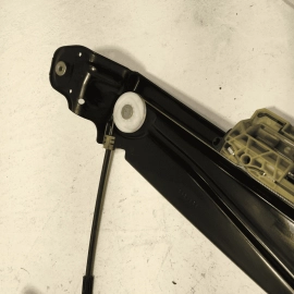 2011-2016 BMW 550i xDrive Front Left Driver Door Window Regulator w/Motor OEM