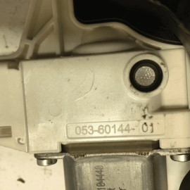 2011-2016 BMW 550i xDrive Front Left Driver Door Window Regulator w/Motor OEM