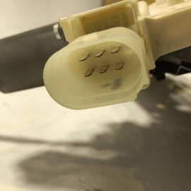 2011-2016 BMW 550i xDrive Front Left Driver Door Window Regulator w/Motor OEM