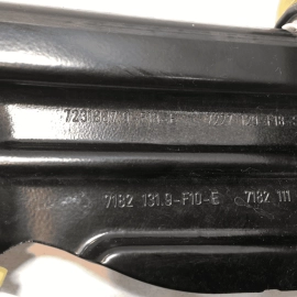 2011-2016 BMW 550i xDrive Front Left Driver Door Window Regulator w/Motor OEM