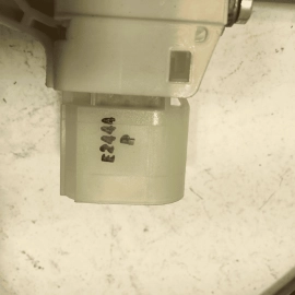 2011-2016 BMW 550i xDrive Front Left Driver Door Window Regulator w/Motor OEM