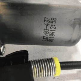 2011-2016 BMW 550i xDrive Front Left Driver Door Window Regulator w/Motor OEM