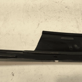 2011-2016 BMW 550i xDriveFront Left Driver Door Window Applique Panel OEM